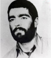 شهید رمضان عامل گوشه نشین